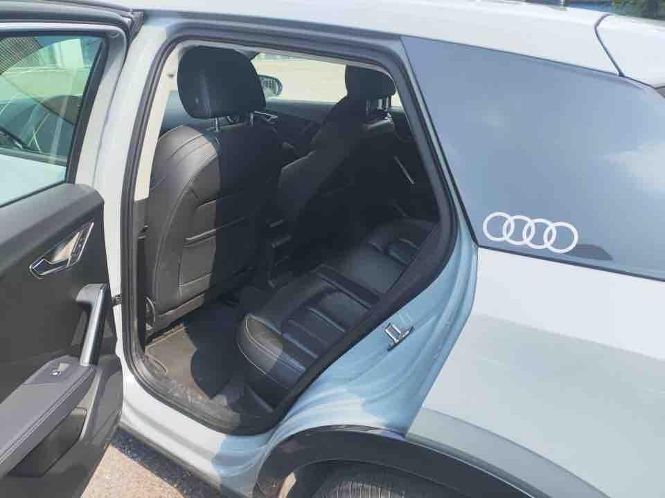 Audi Q2L 2022, фото 7