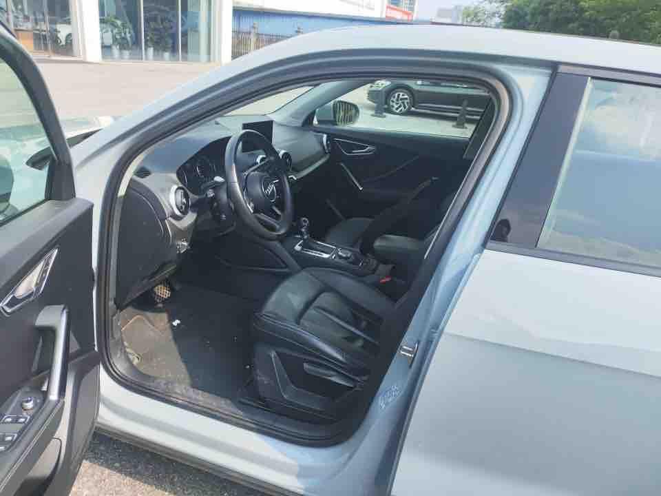 Audi Q2L 2022, фото 8