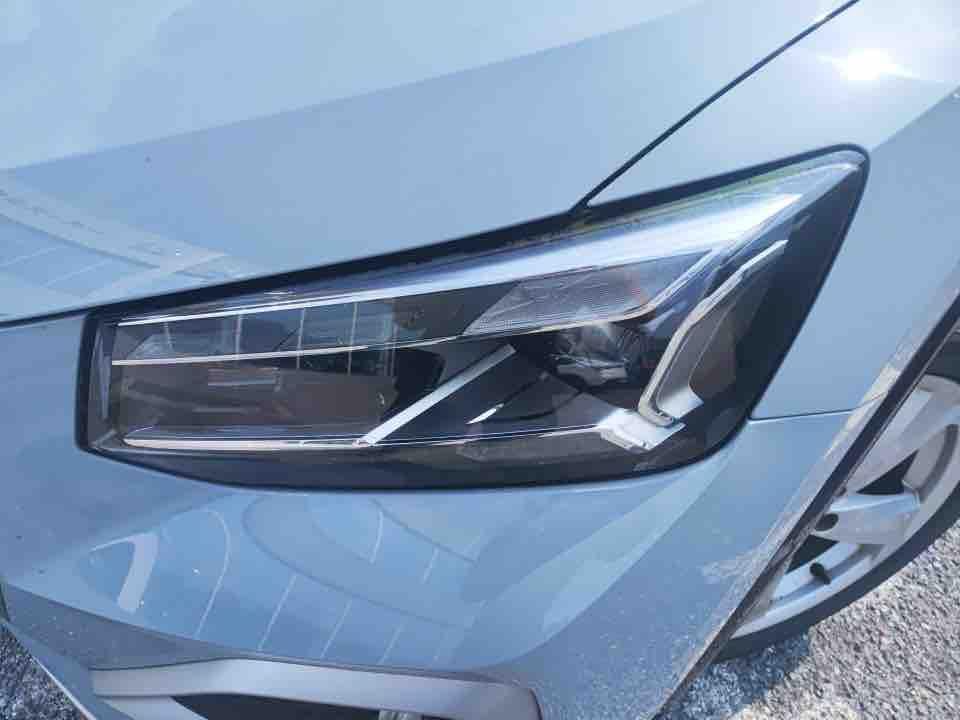 Audi Q2L 2022, фото 12