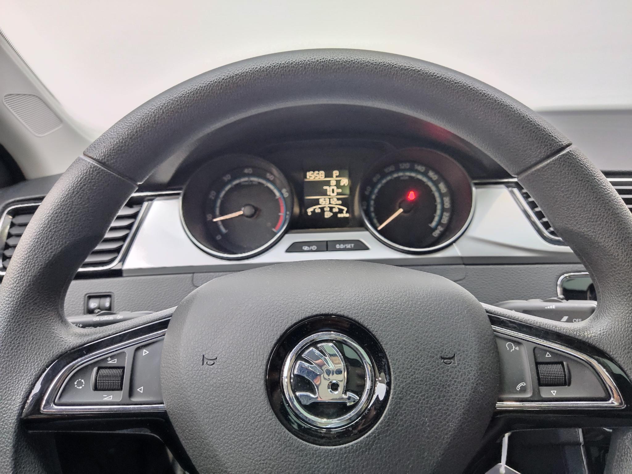 Skoda Rapid 2022, фото 15