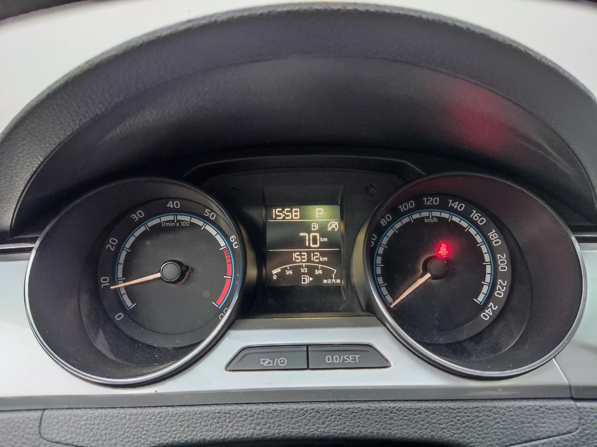 Skoda Rapid 2022, фото 16