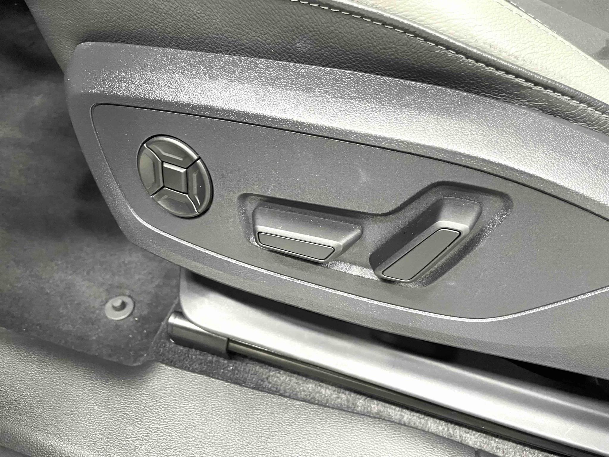 Audi Q3 2022, фото 14