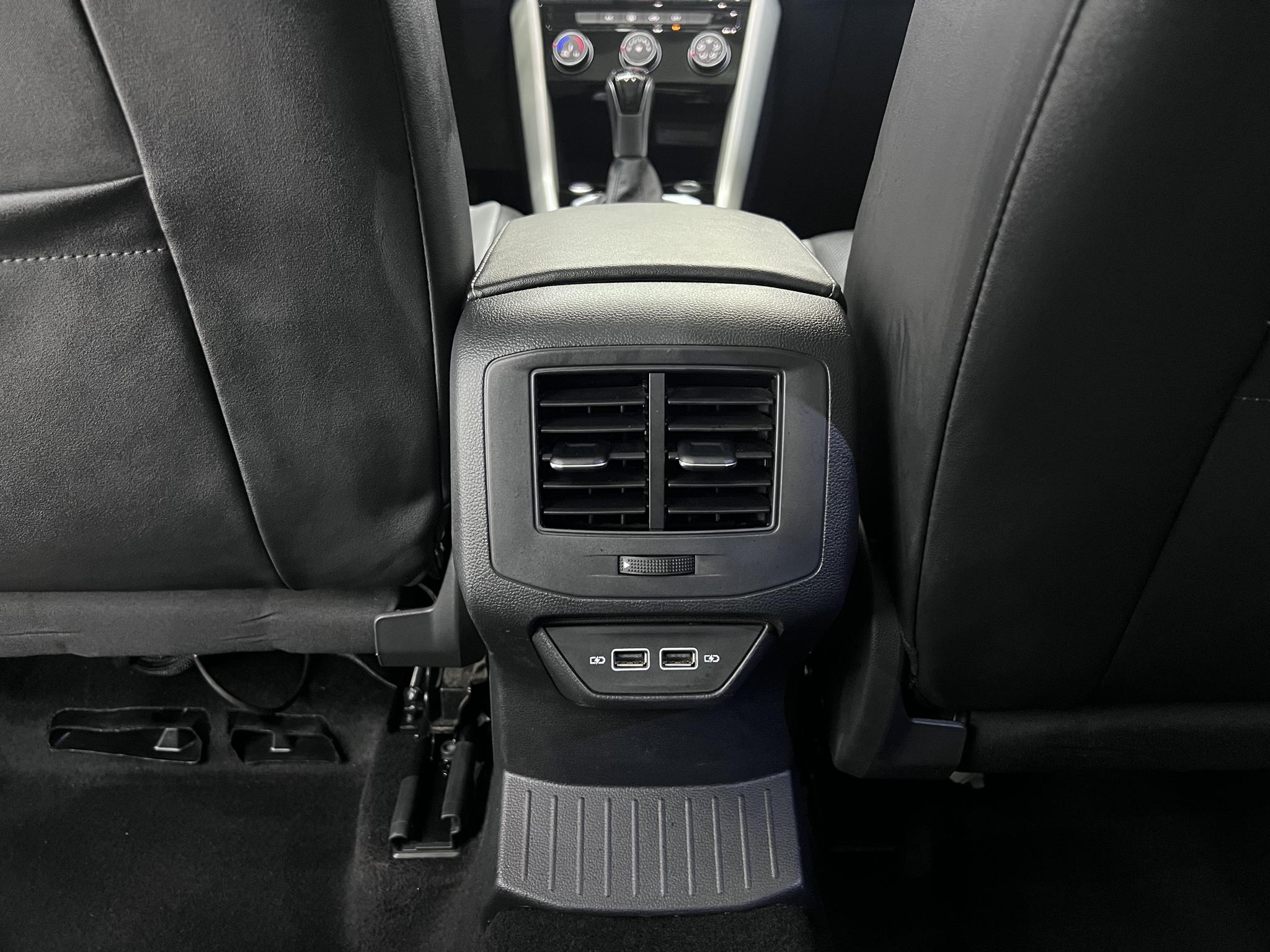 Volkswagen Tayron 2023, фото 14