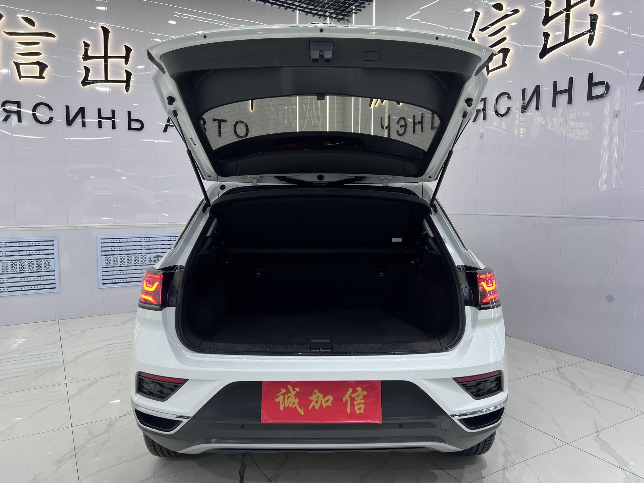 Volkswagen Tayron 2023, фото 17