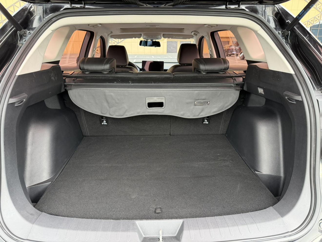 Haval H6 2021, фото 7