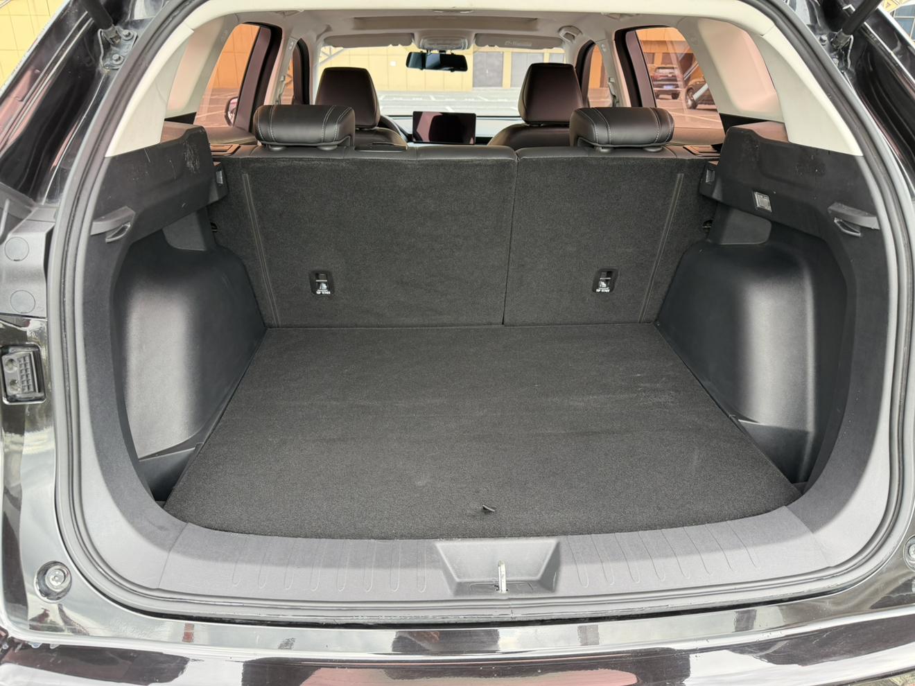 Haval H6 2021, фото 9