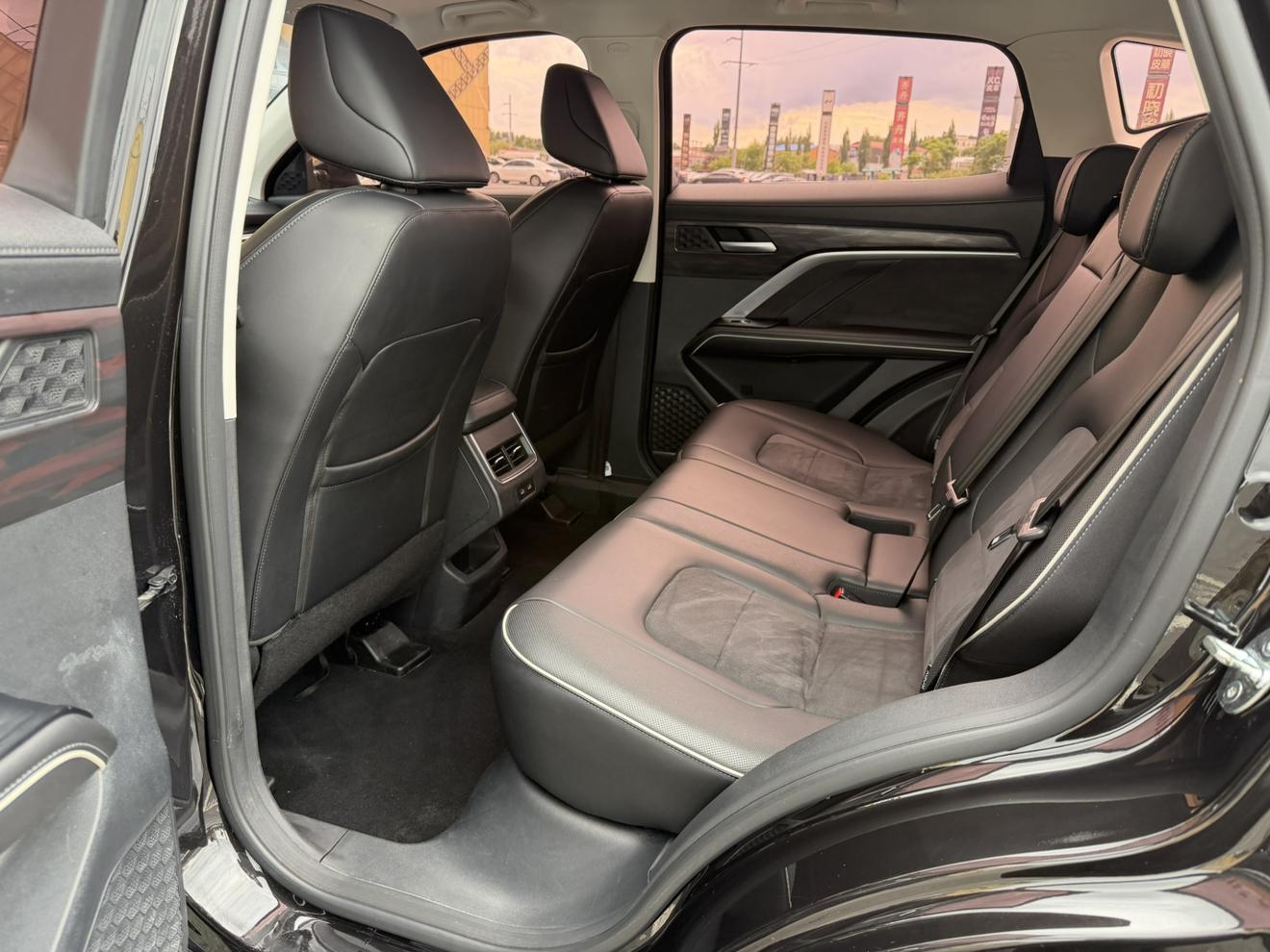 Haval H6 2021, фото 10
