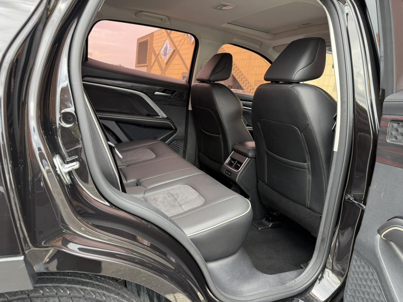 Haval H6 2021, фото 17