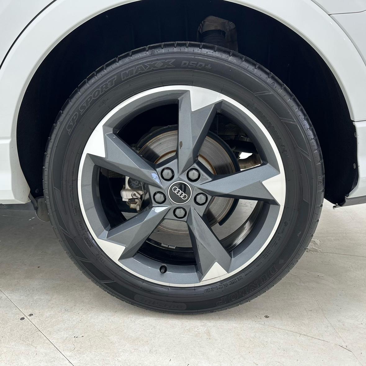 Audi Q3 2022, фото 17