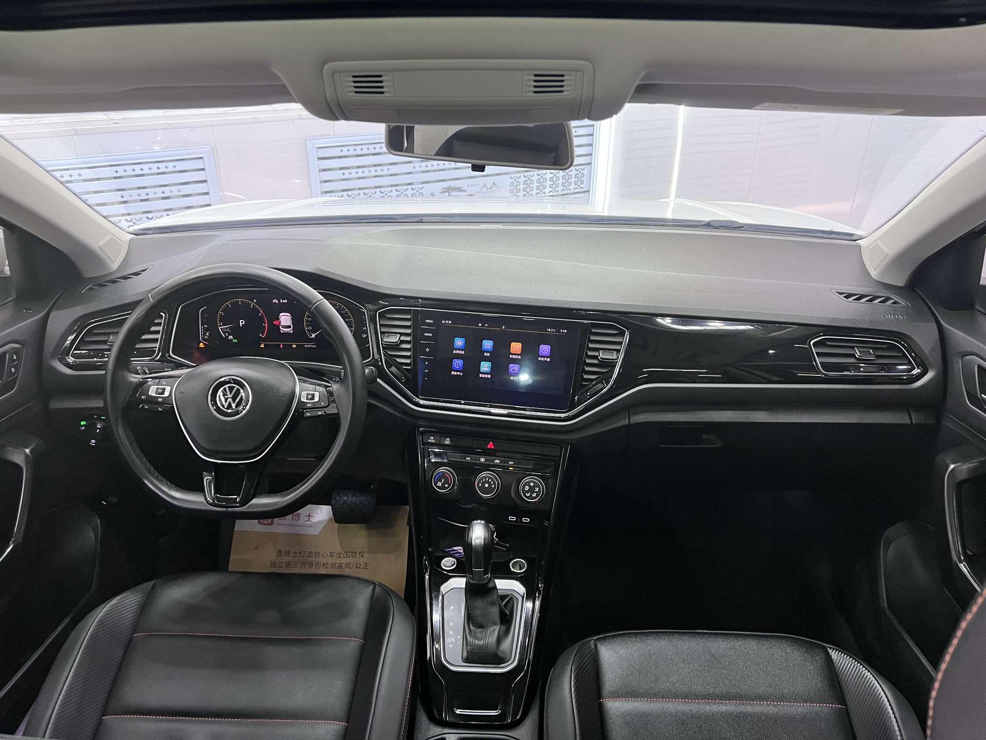 Volkswagen Tayron 2022, фото 14