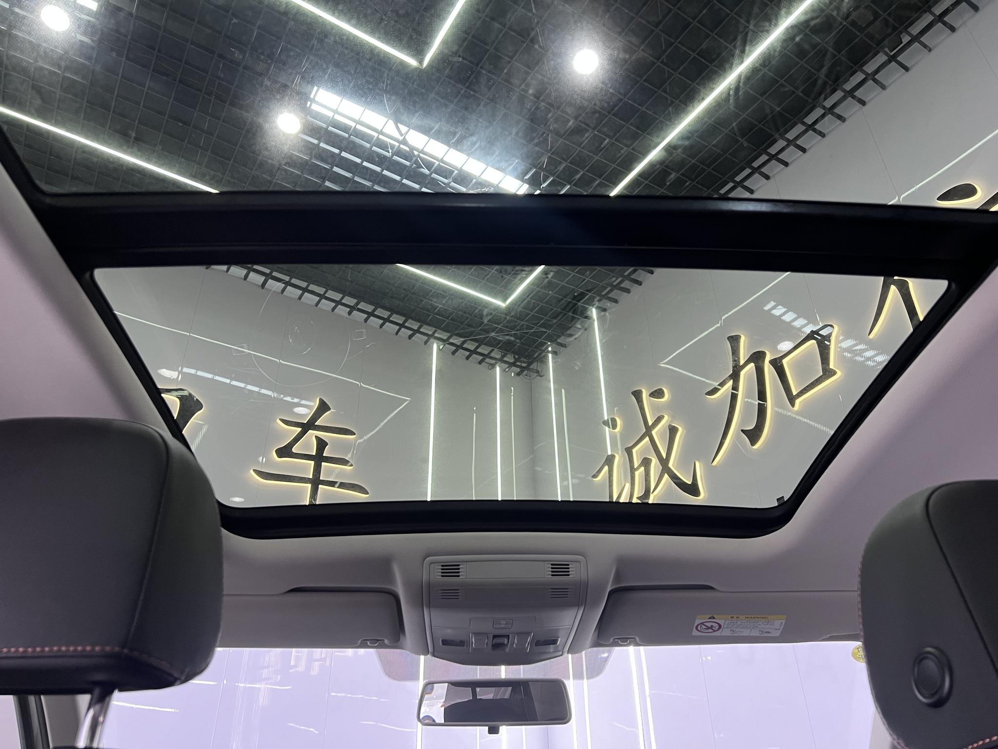 Volkswagen Tayron 2022, фото 15