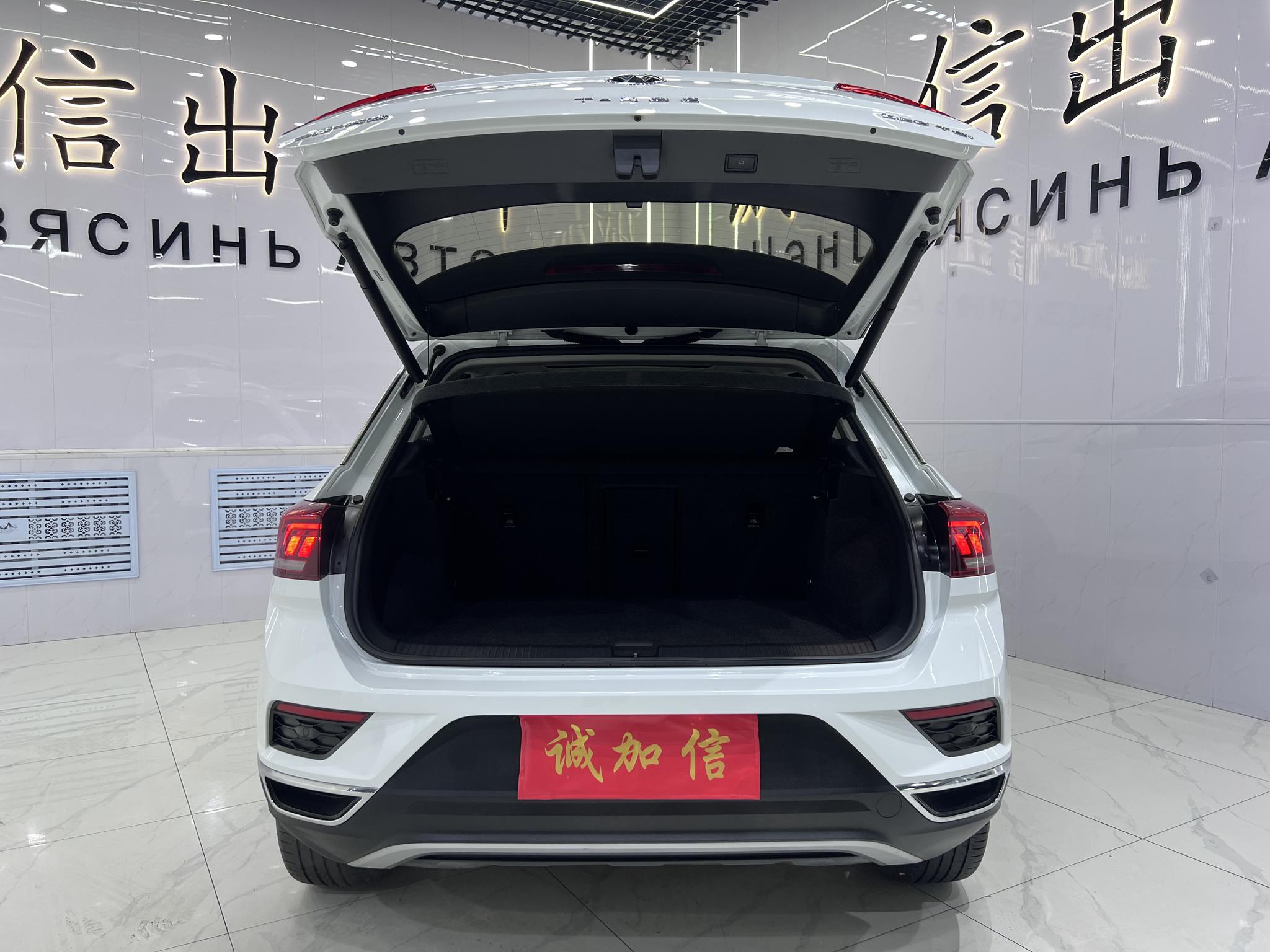 Volkswagen Tayron 2022, фото 16