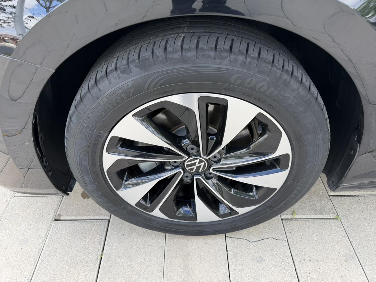 Volkswagen Passat 2022, фото 4