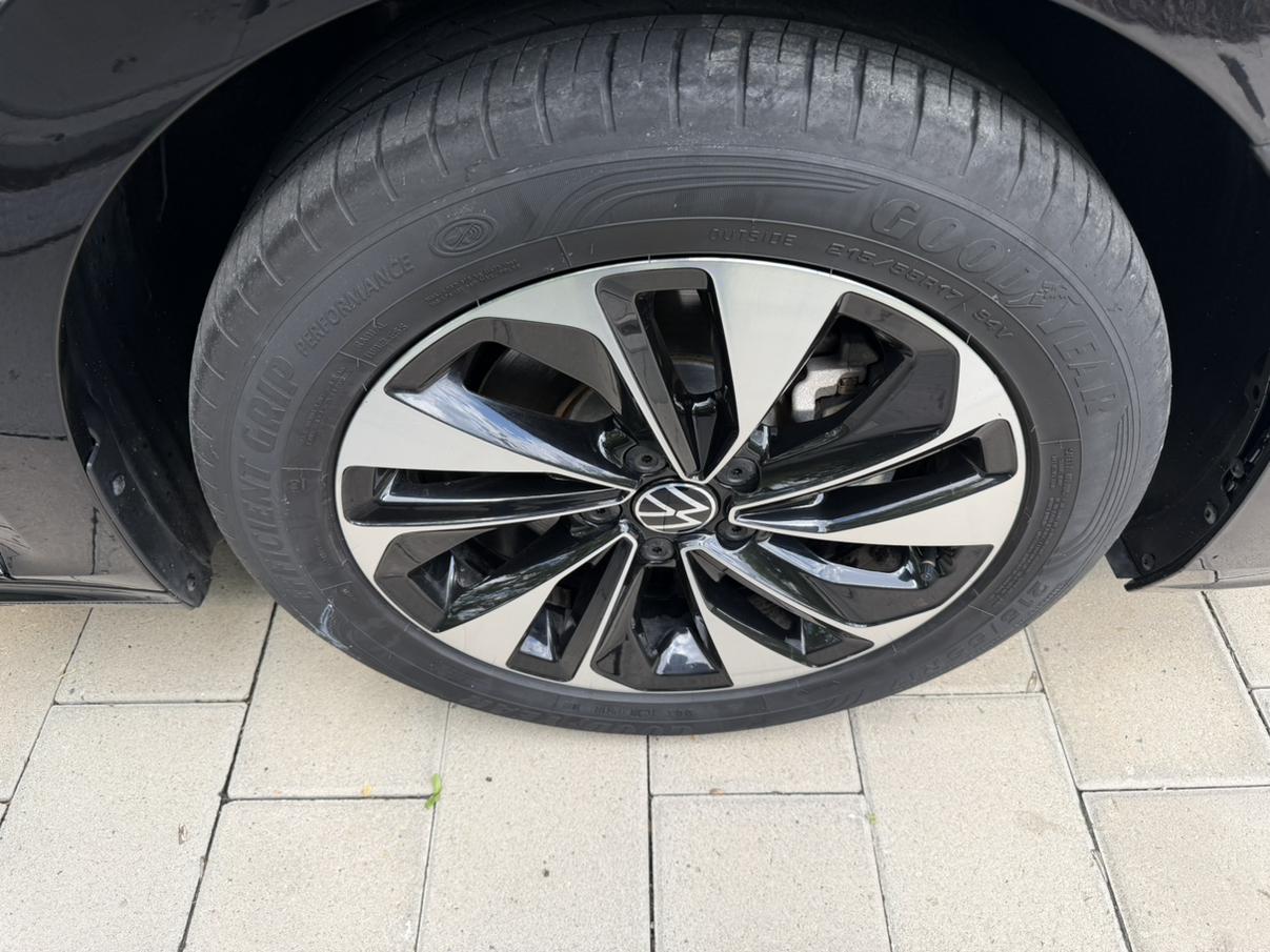 Volkswagen Passat 2022, фото 10