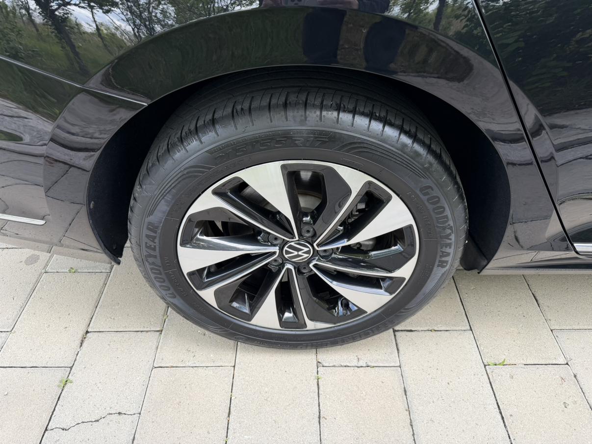 Volkswagen Passat 2022, фото 12