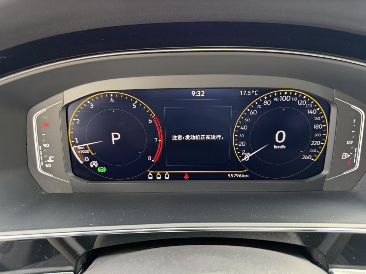 Volkswagen Passat 2022, фото 17