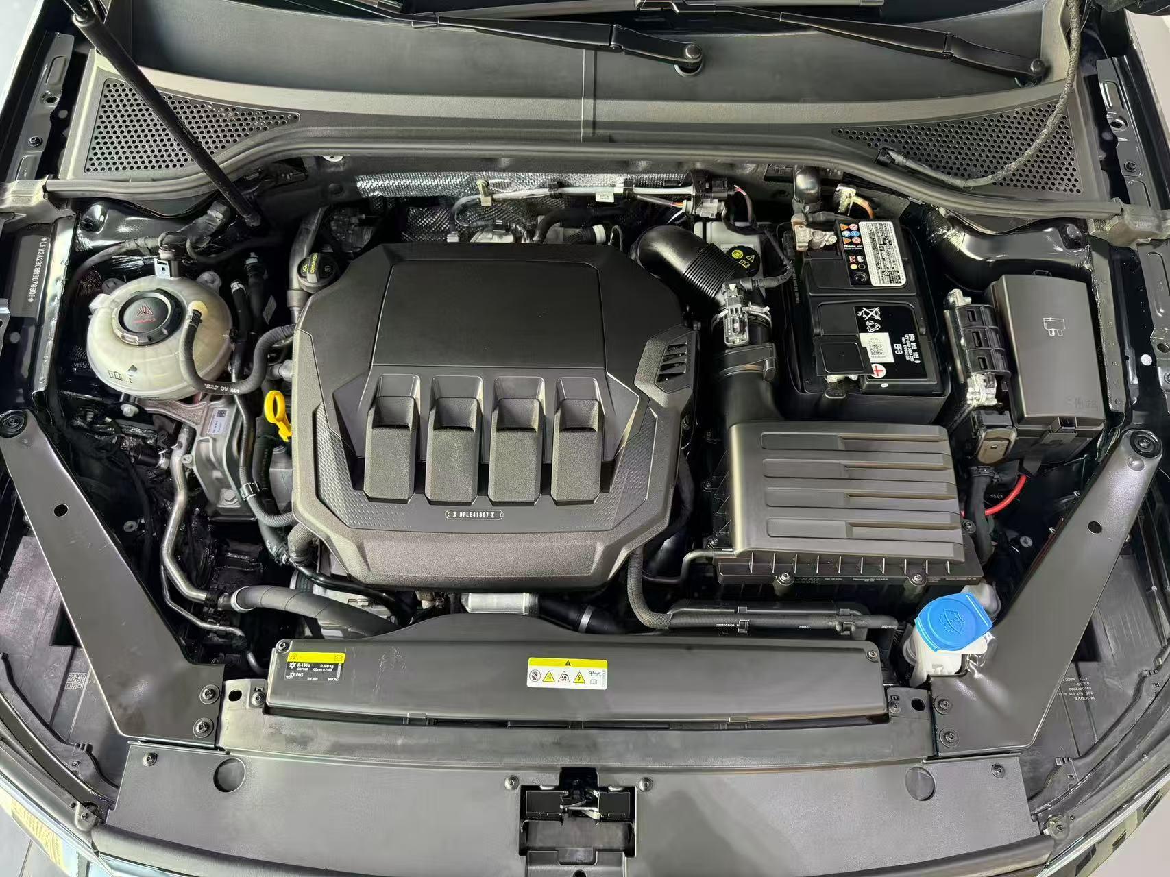 Volkswagen Passat 2023, фото 12