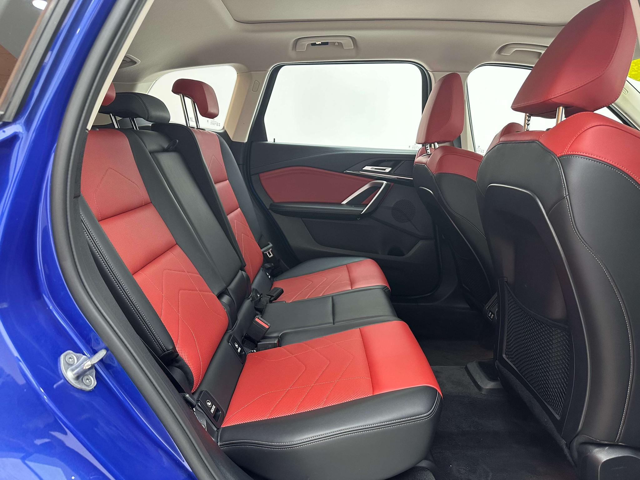 BMW X1 2023, фото 14