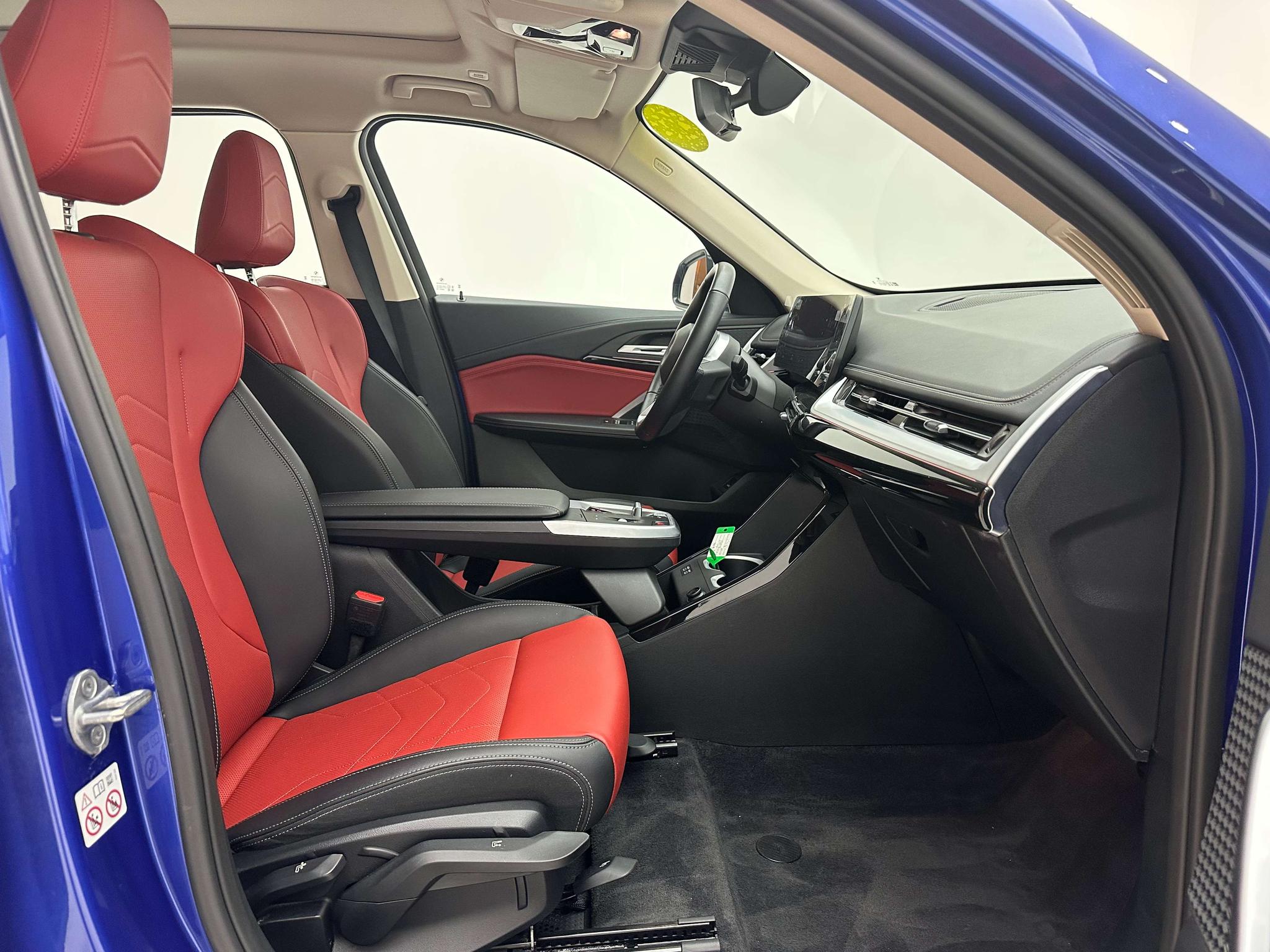 BMW X1 2023, фото 15