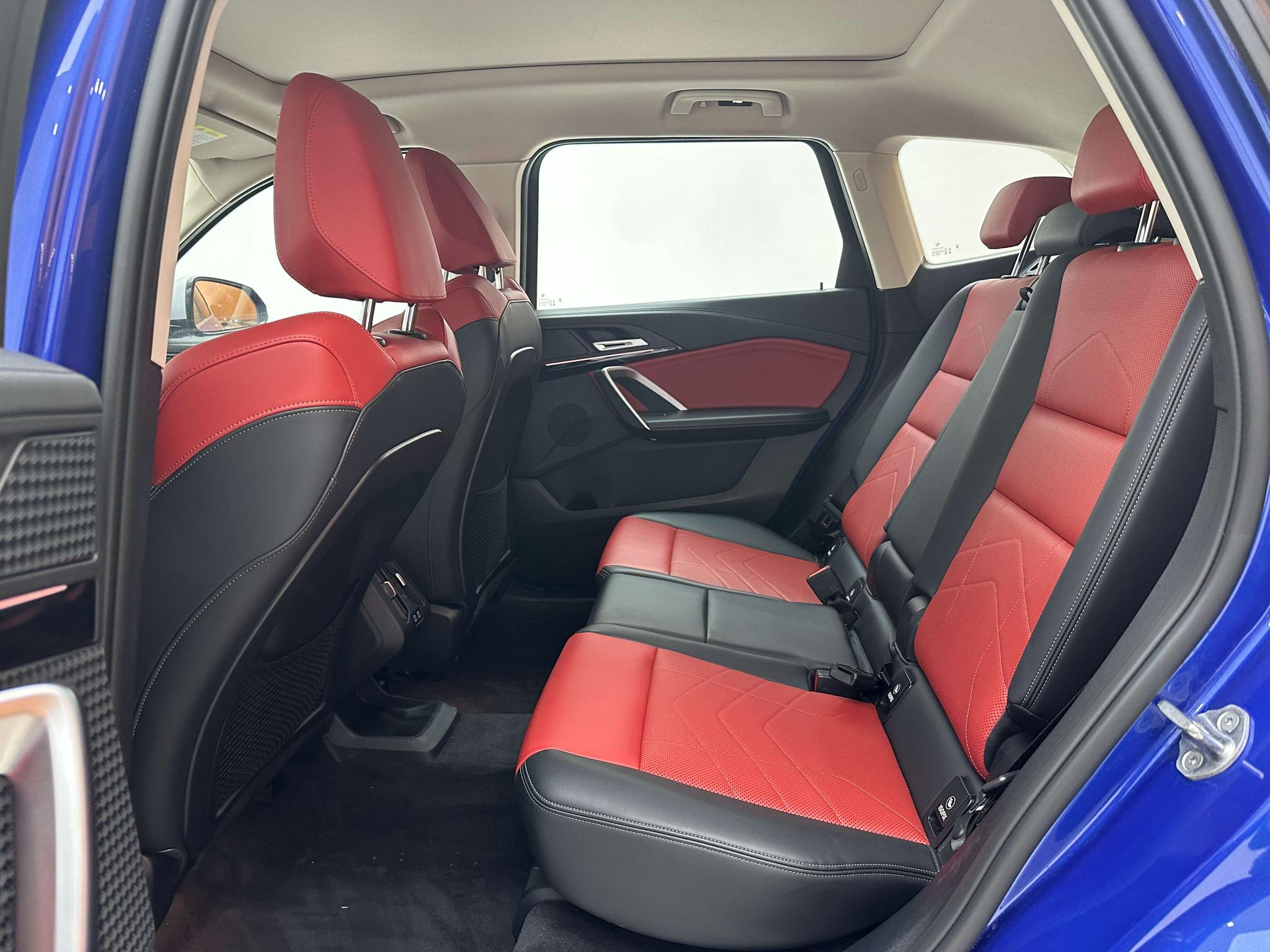 BMW X1 2023, фото 17