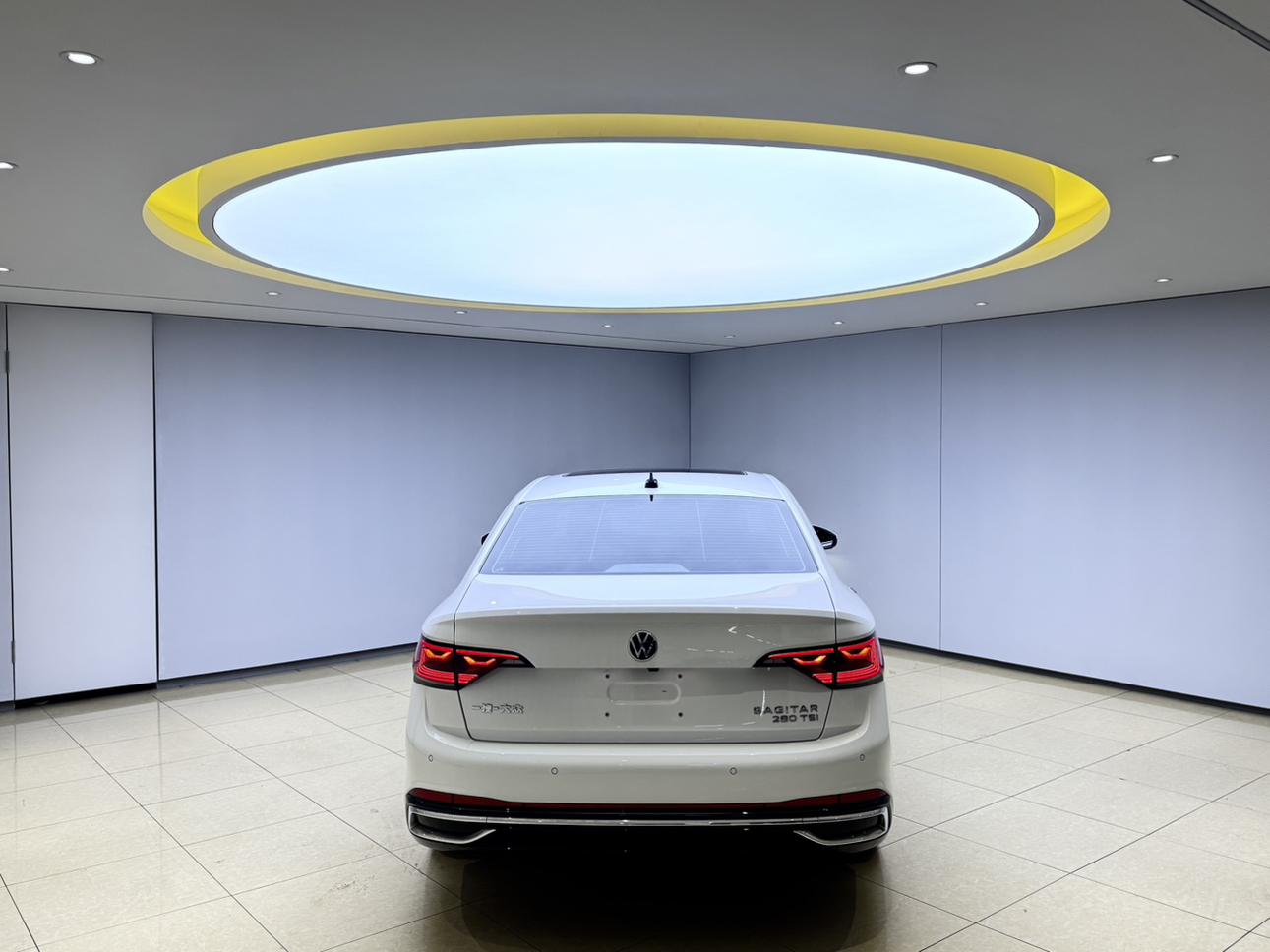 Volkswagen Jetta 2023, фото 5