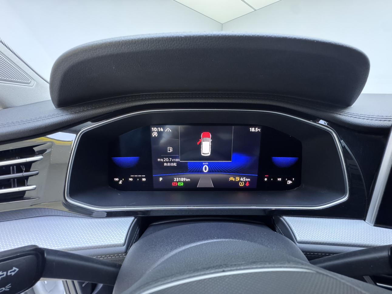 Volkswagen Jetta 2023, фото 16