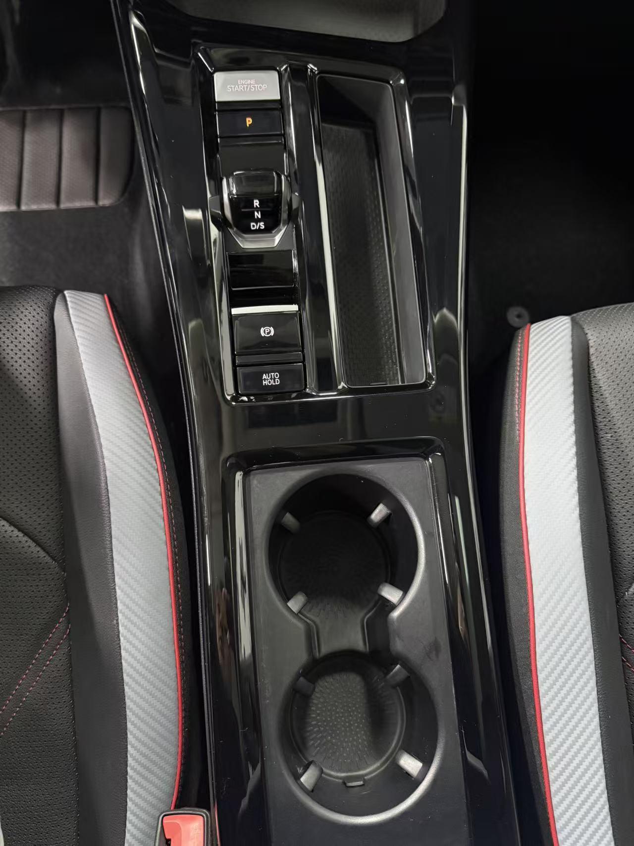 Volkswagen Lingdu 2023, фото 15