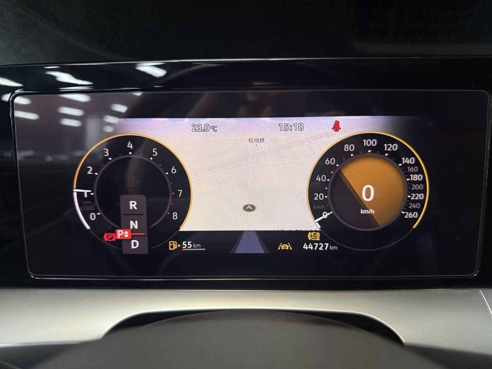 Volkswagen Lingdu 2023, фото 17