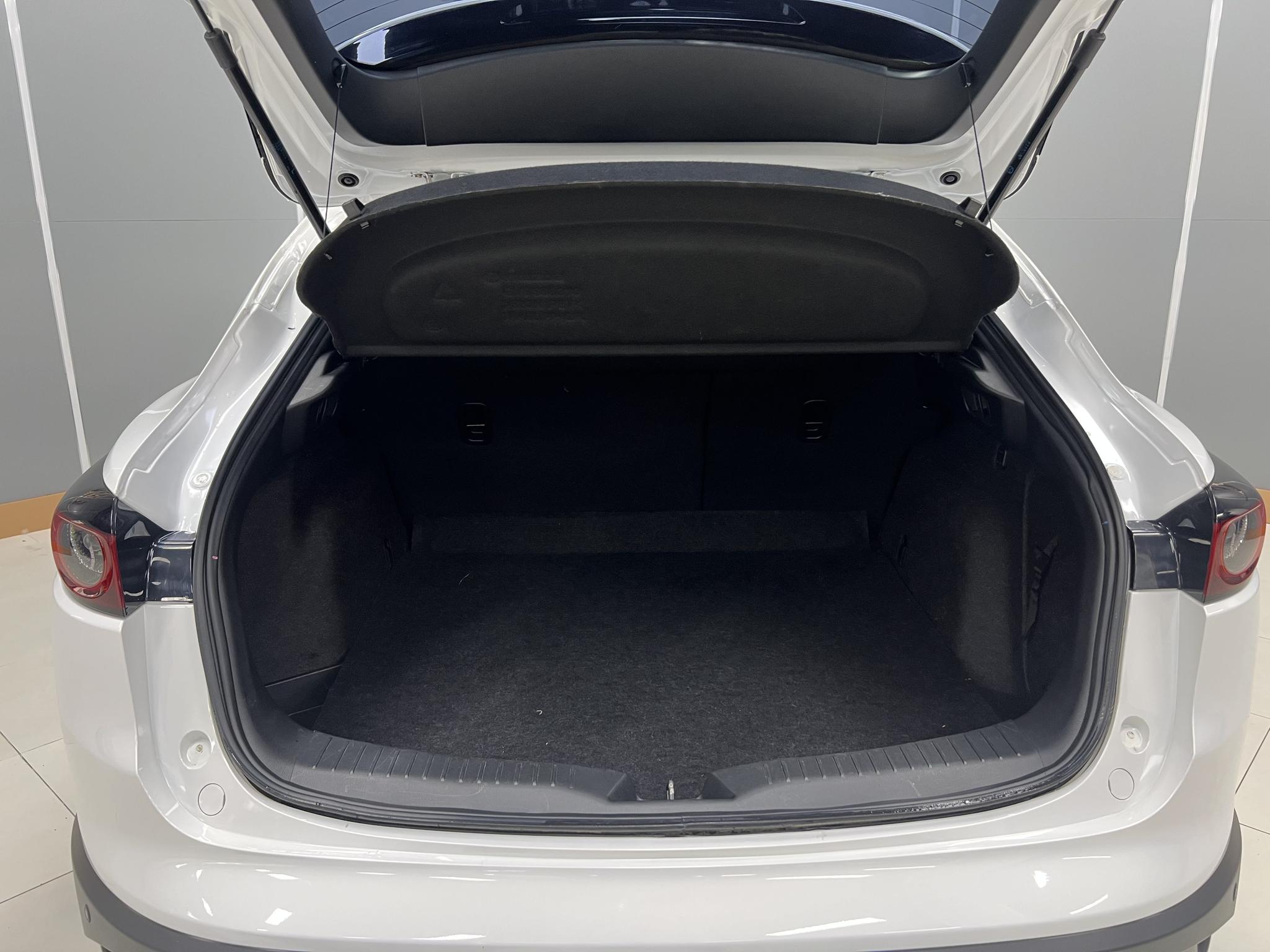 Mazda CX-4 2021, фото 15