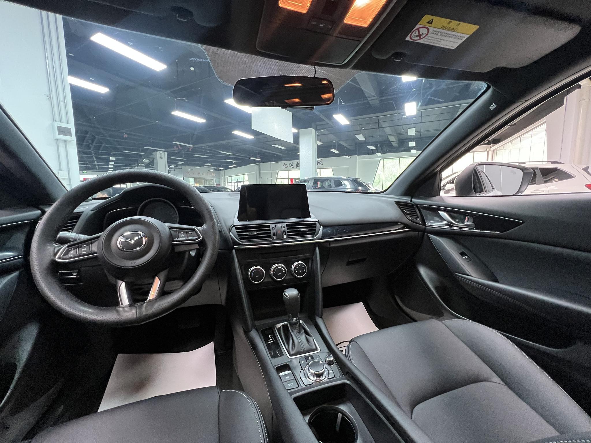 Mazda CX-4 2021, фото 16