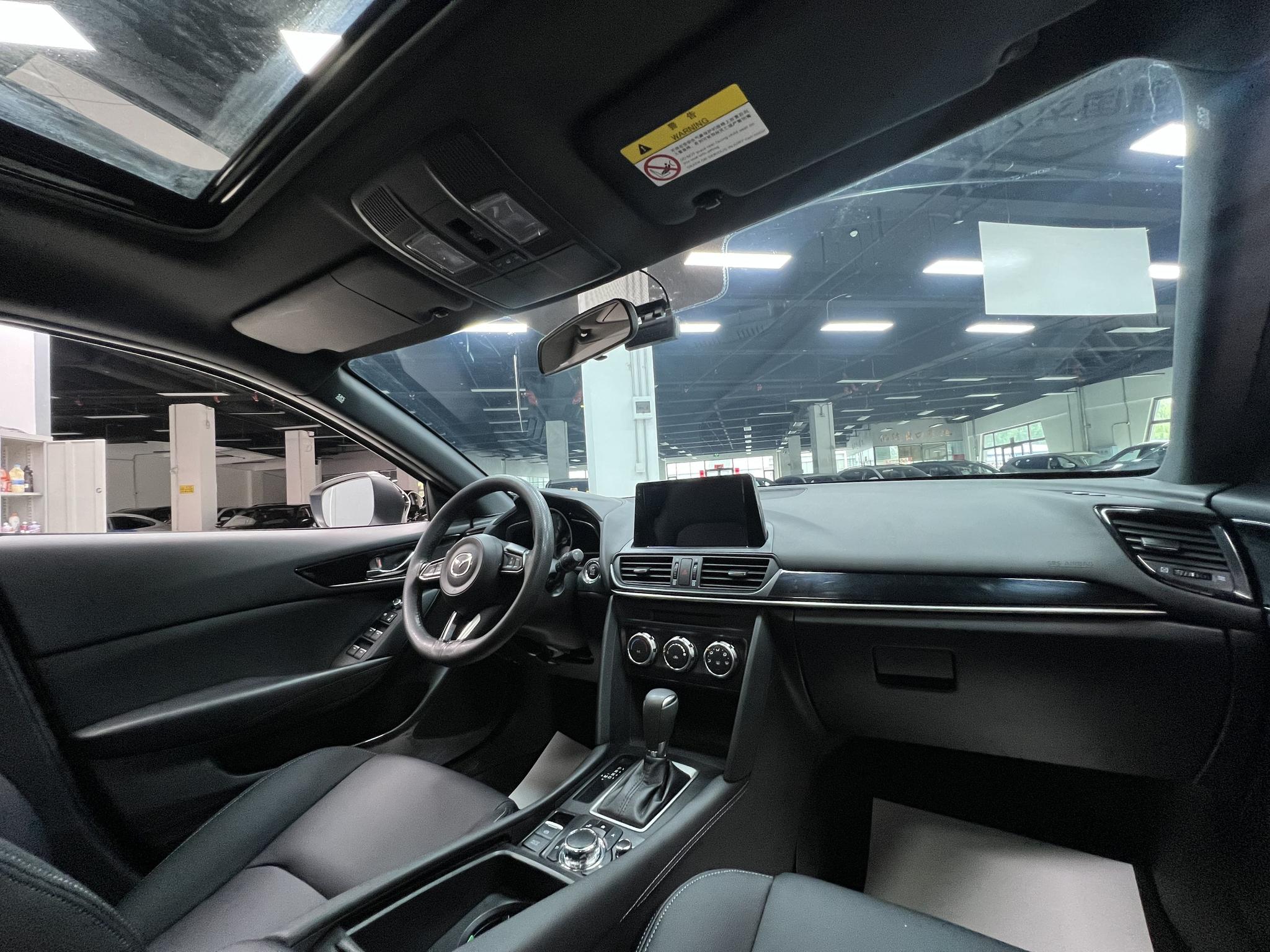 Mazda CX-4 2021, фото 17