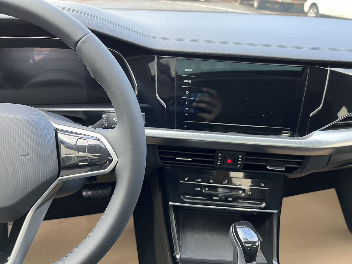 Volkswagen Passat 2023, фото 16