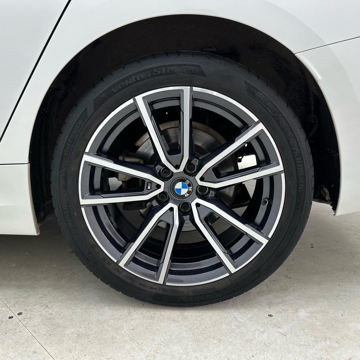BMW 3 2023, фото 16