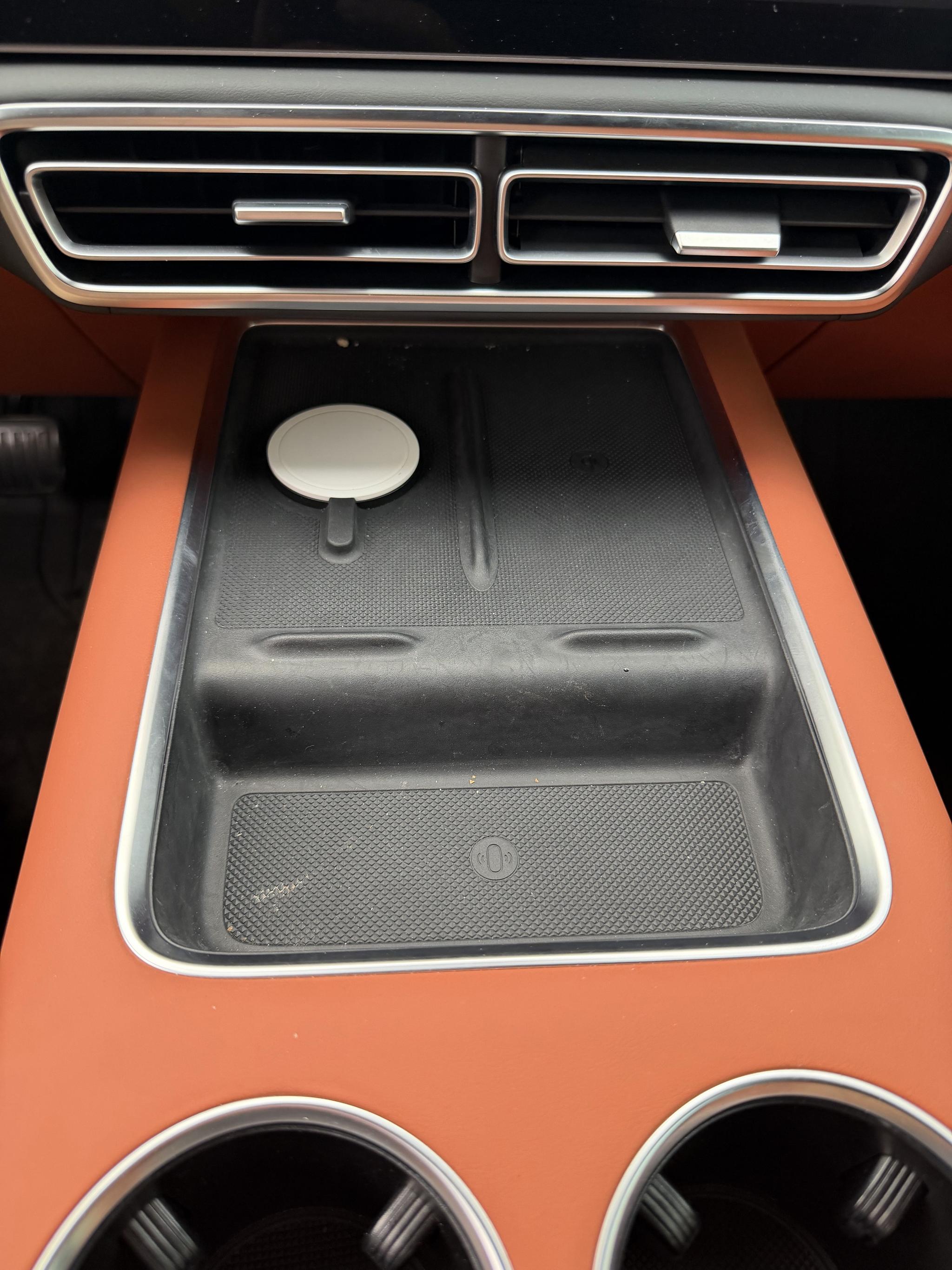 Li Auto L9 2022, фото 16