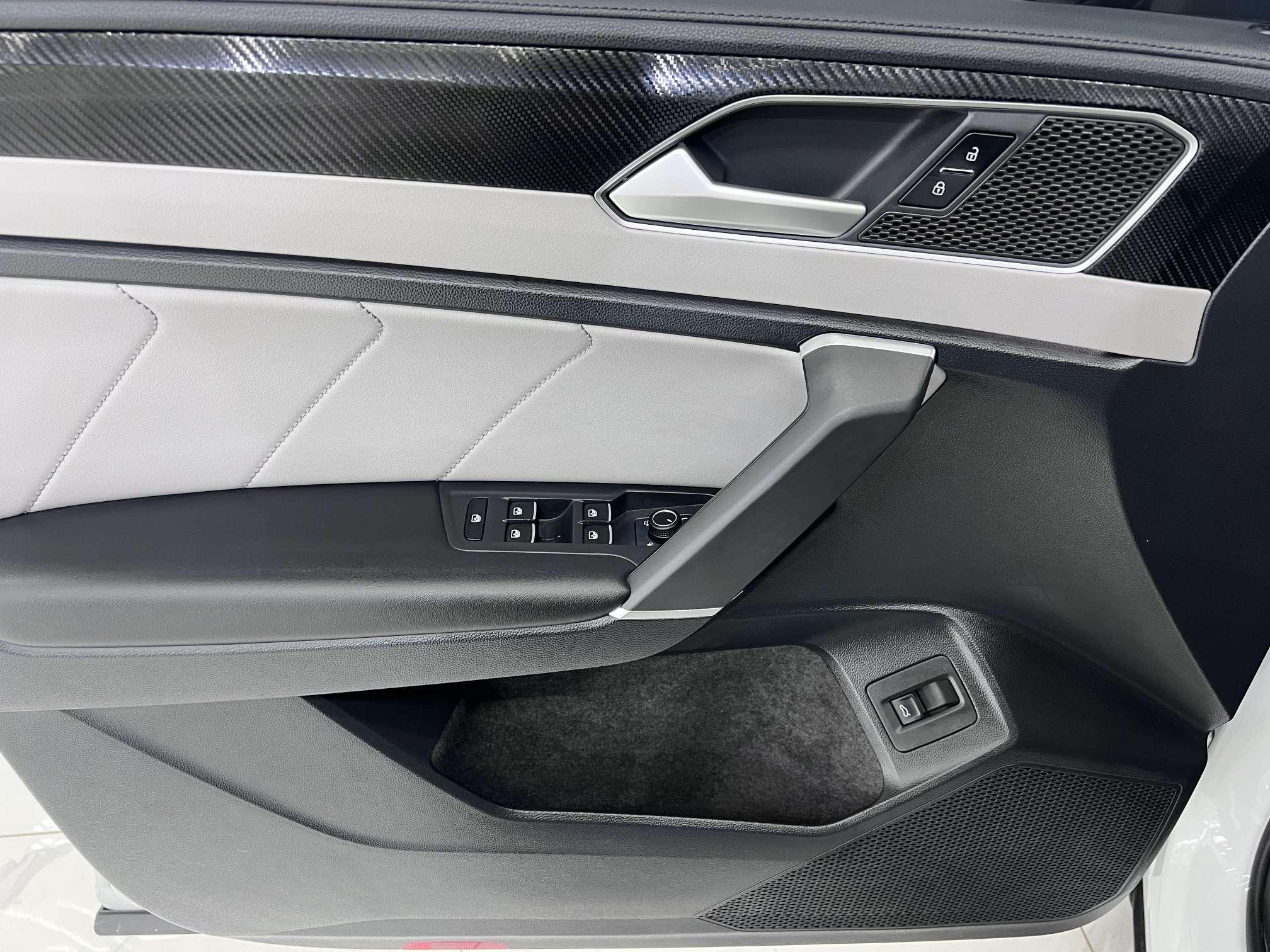 Volkswagen Tayron 2023, фото 8