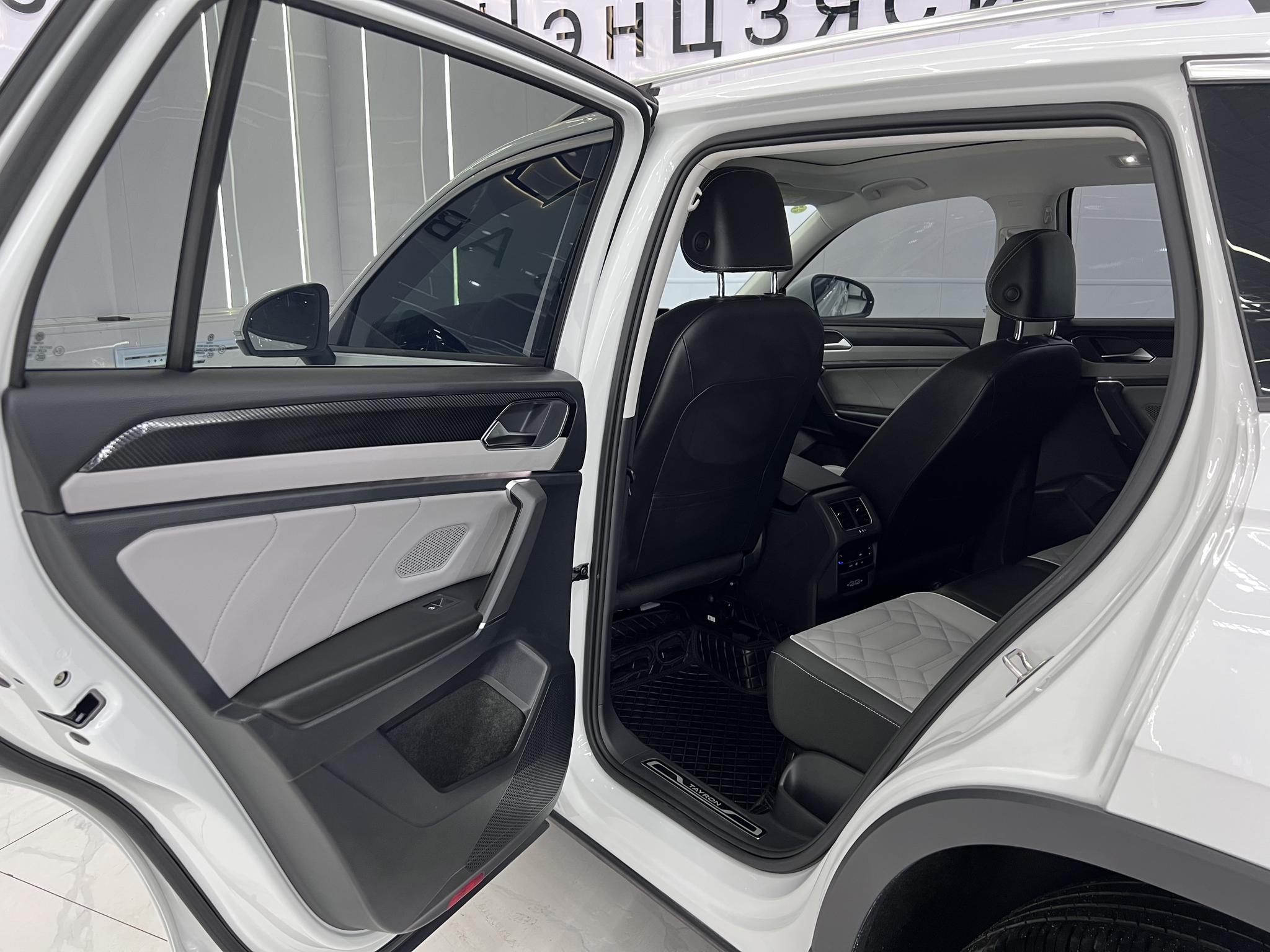 Volkswagen Tayron 2023, фото 13