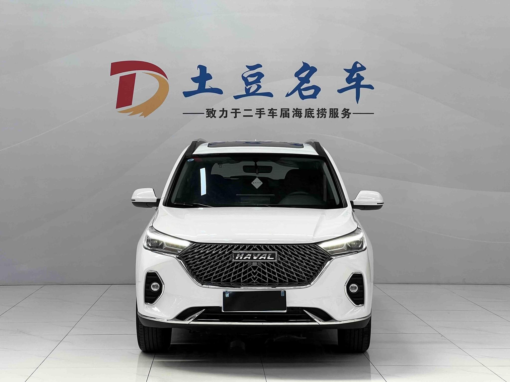 Haval M6 2023, фото 2