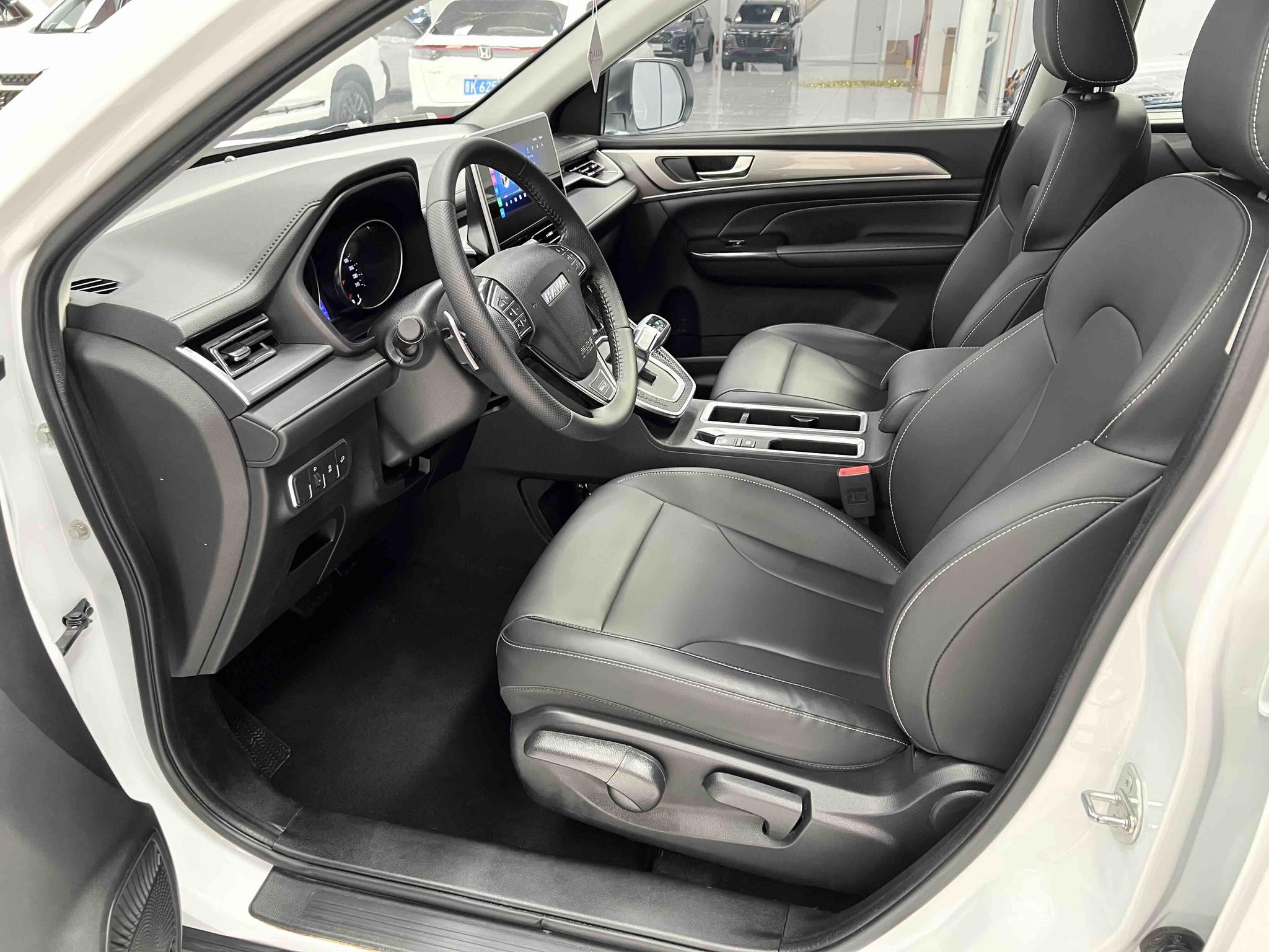 Haval M6 2023, фото 7