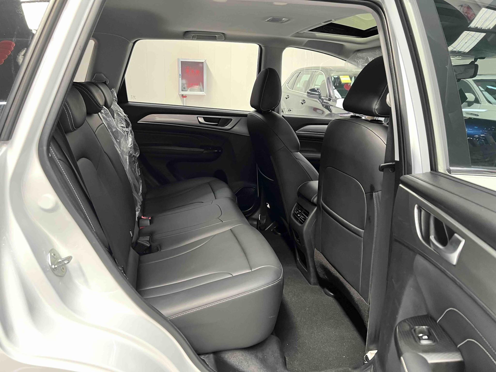 Haval M6 2023, фото 10