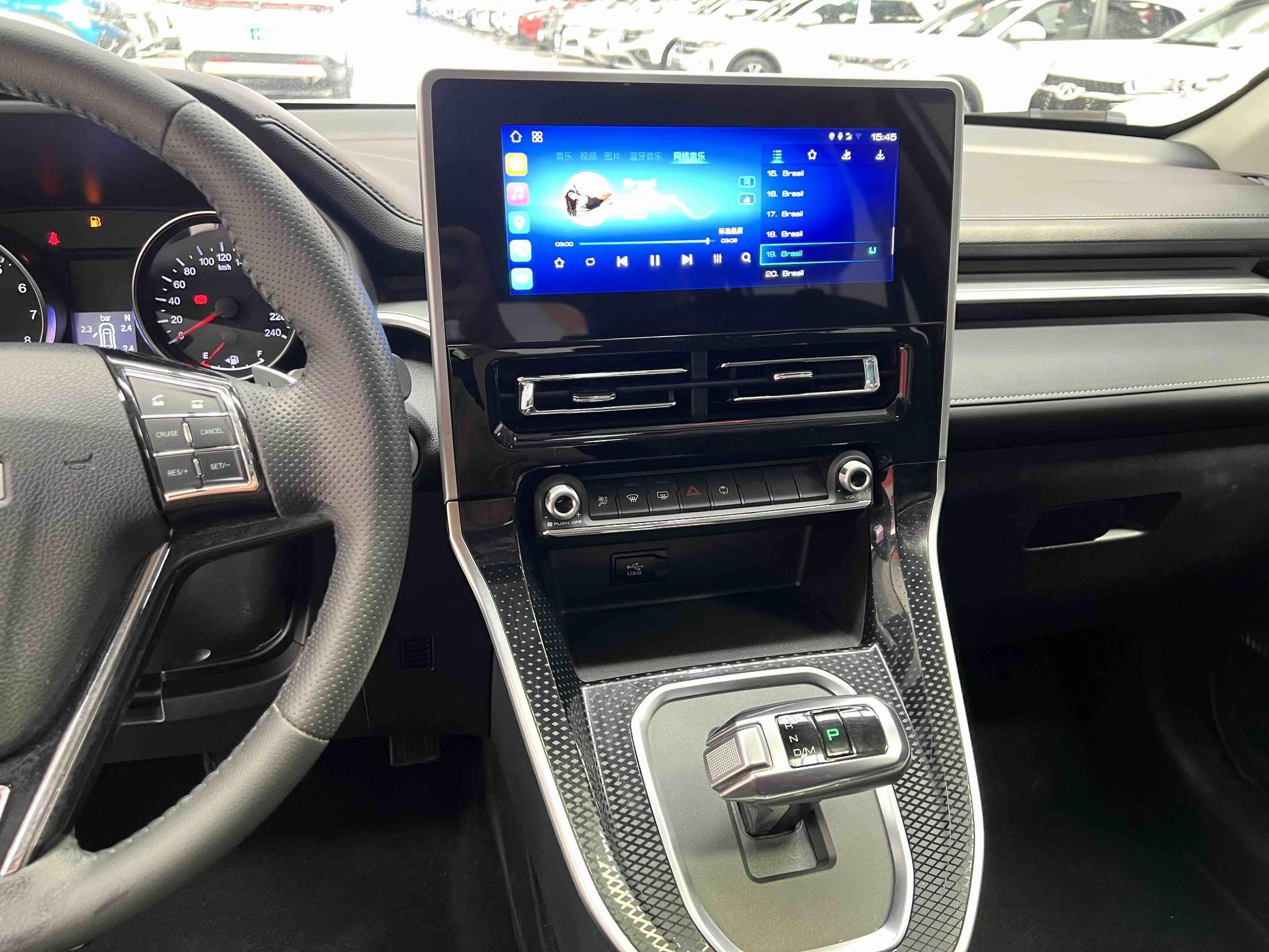 Haval M6 2023, фото 12