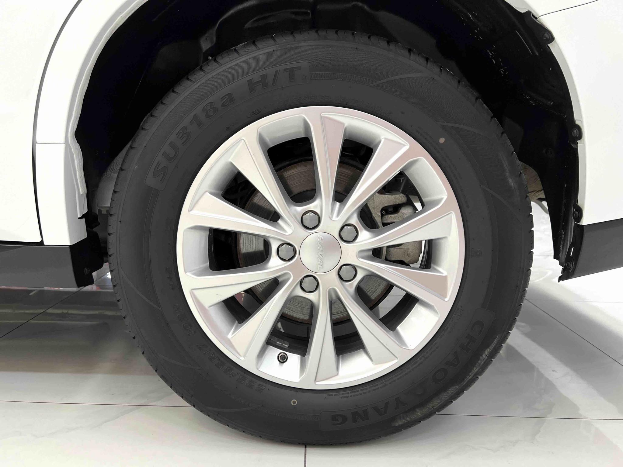 Haval M6 2023, фото 13