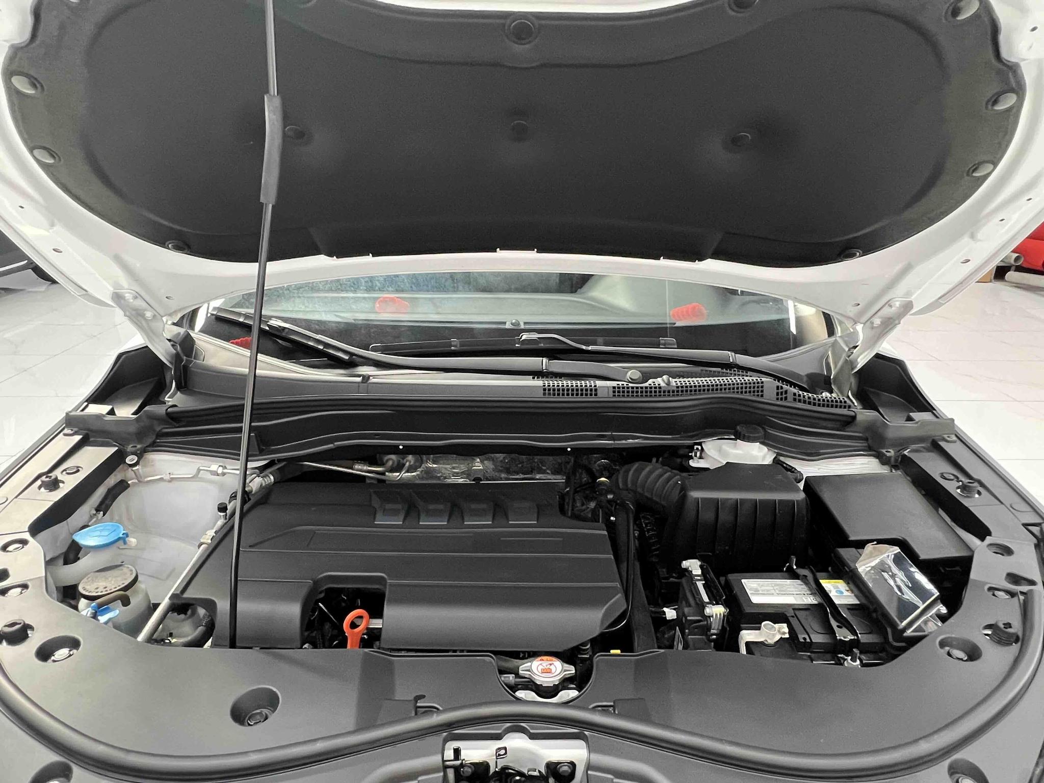 Haval M6 2023, фото 14