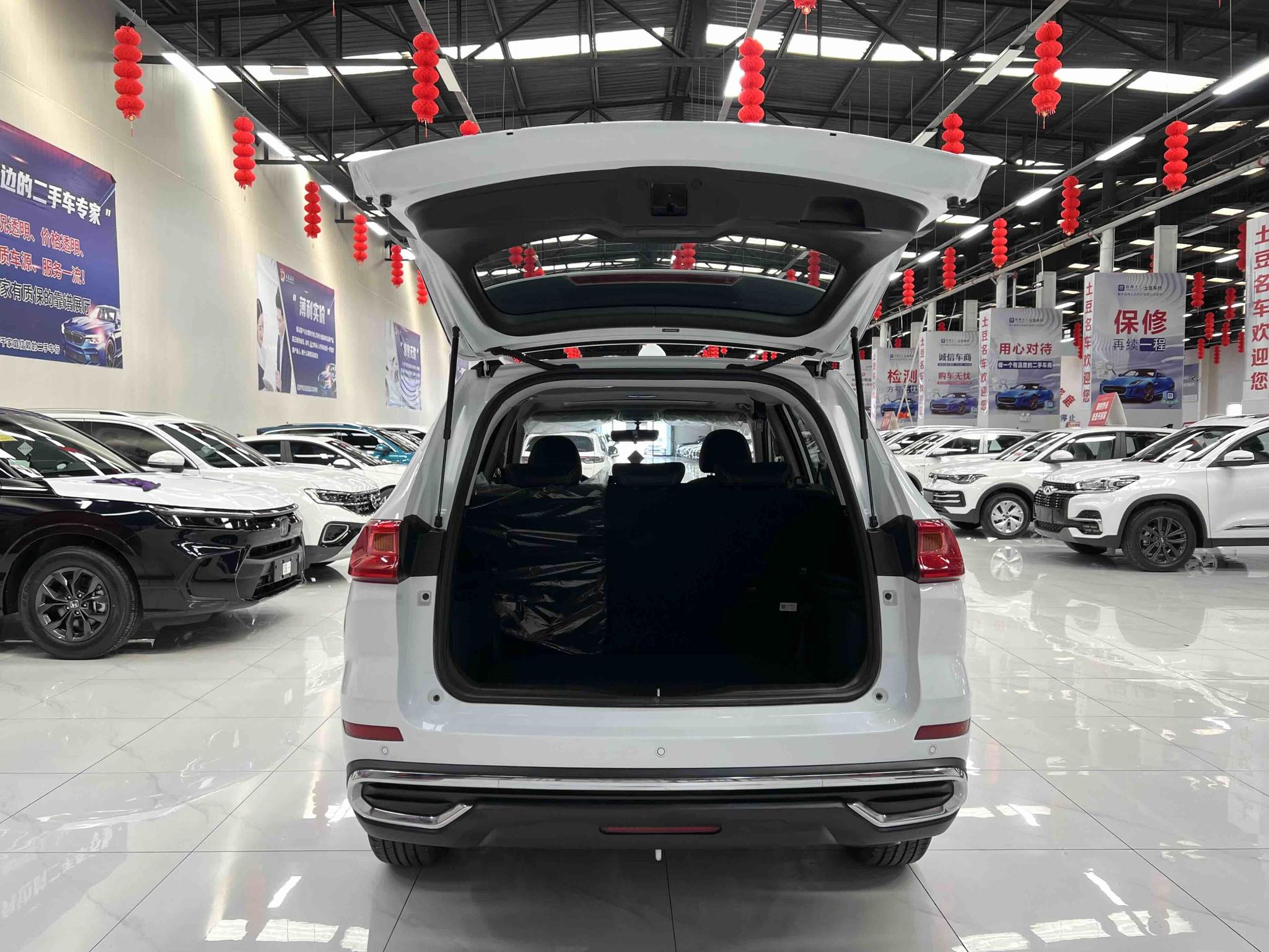 Haval M6 2023, фото 15