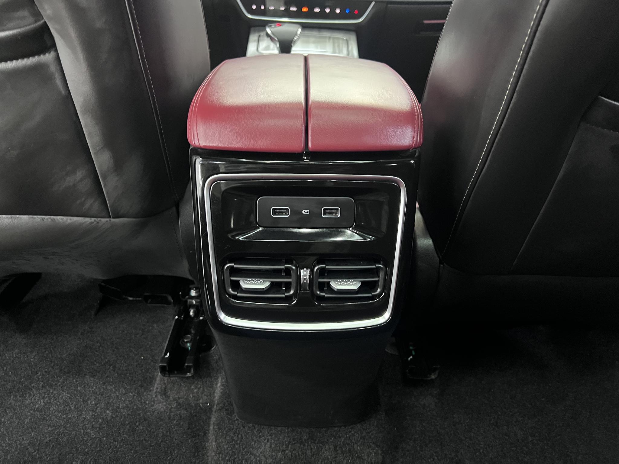 Jietu X70 PLUS 2023, фото 13
