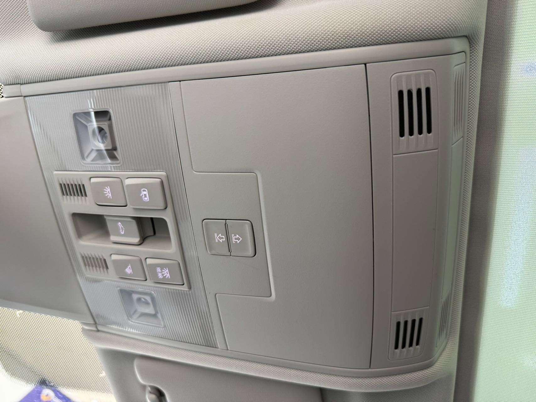 Volkswagen Tayron 2023, фото 14