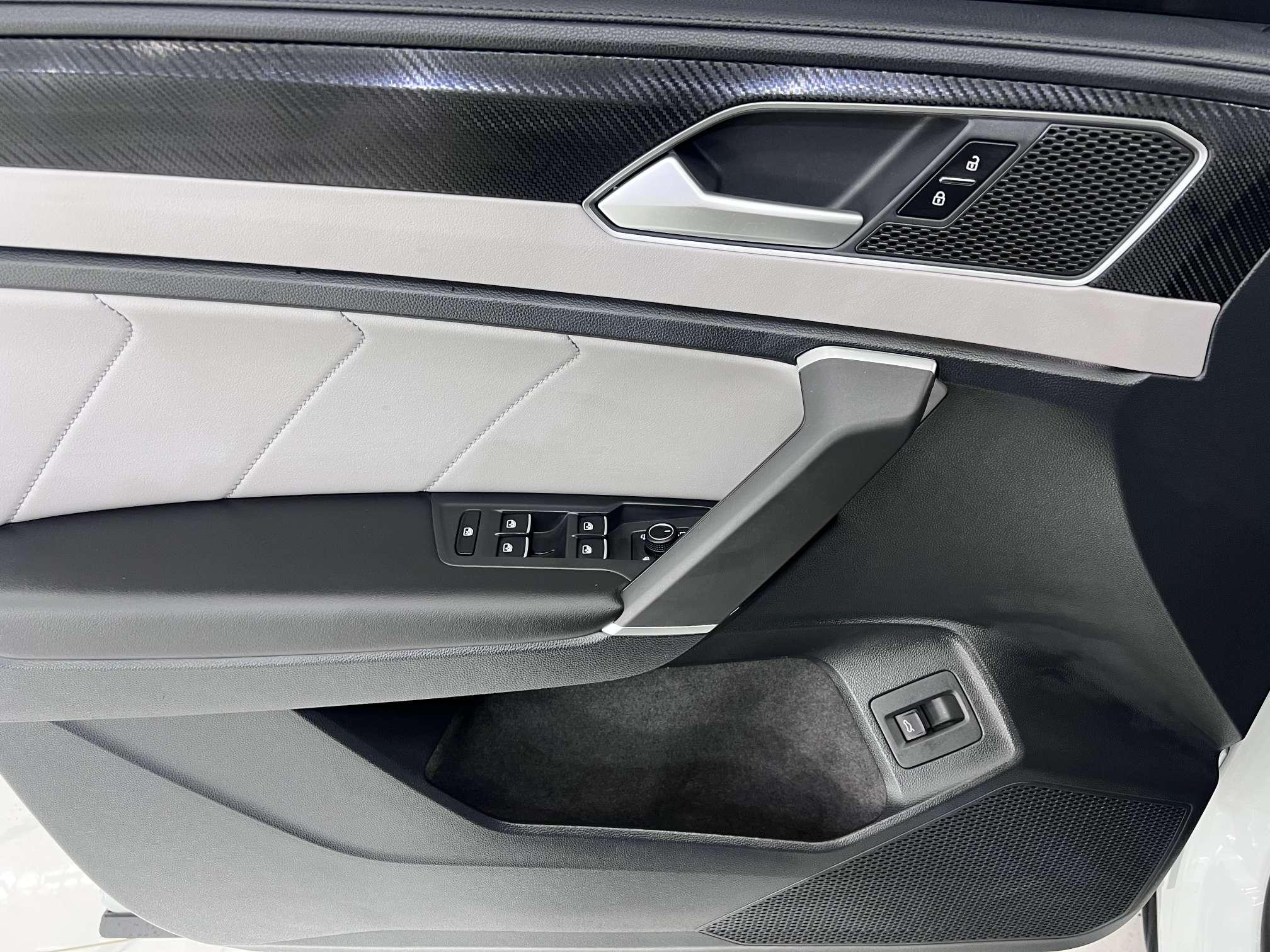 Volkswagen Tayron 2023, фото 8