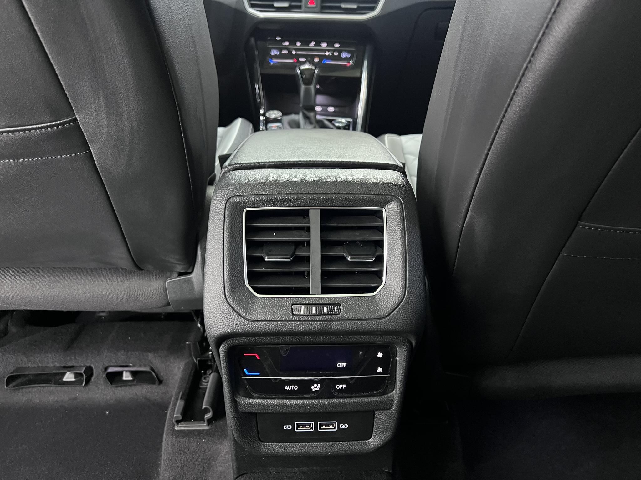 Volkswagen Tayron 2023, фото 14