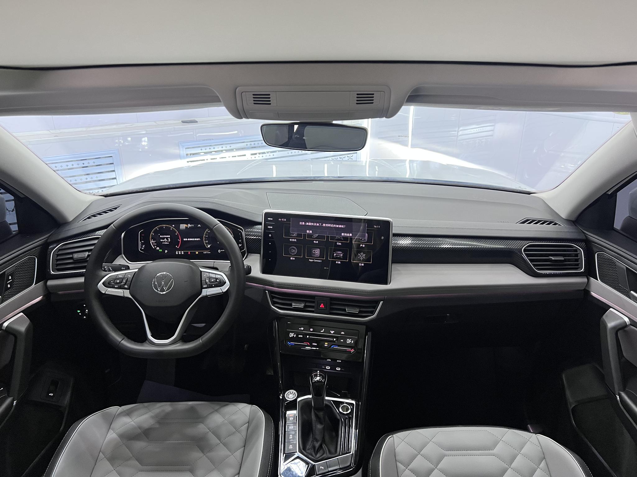 Volkswagen Tayron 2023, фото 15