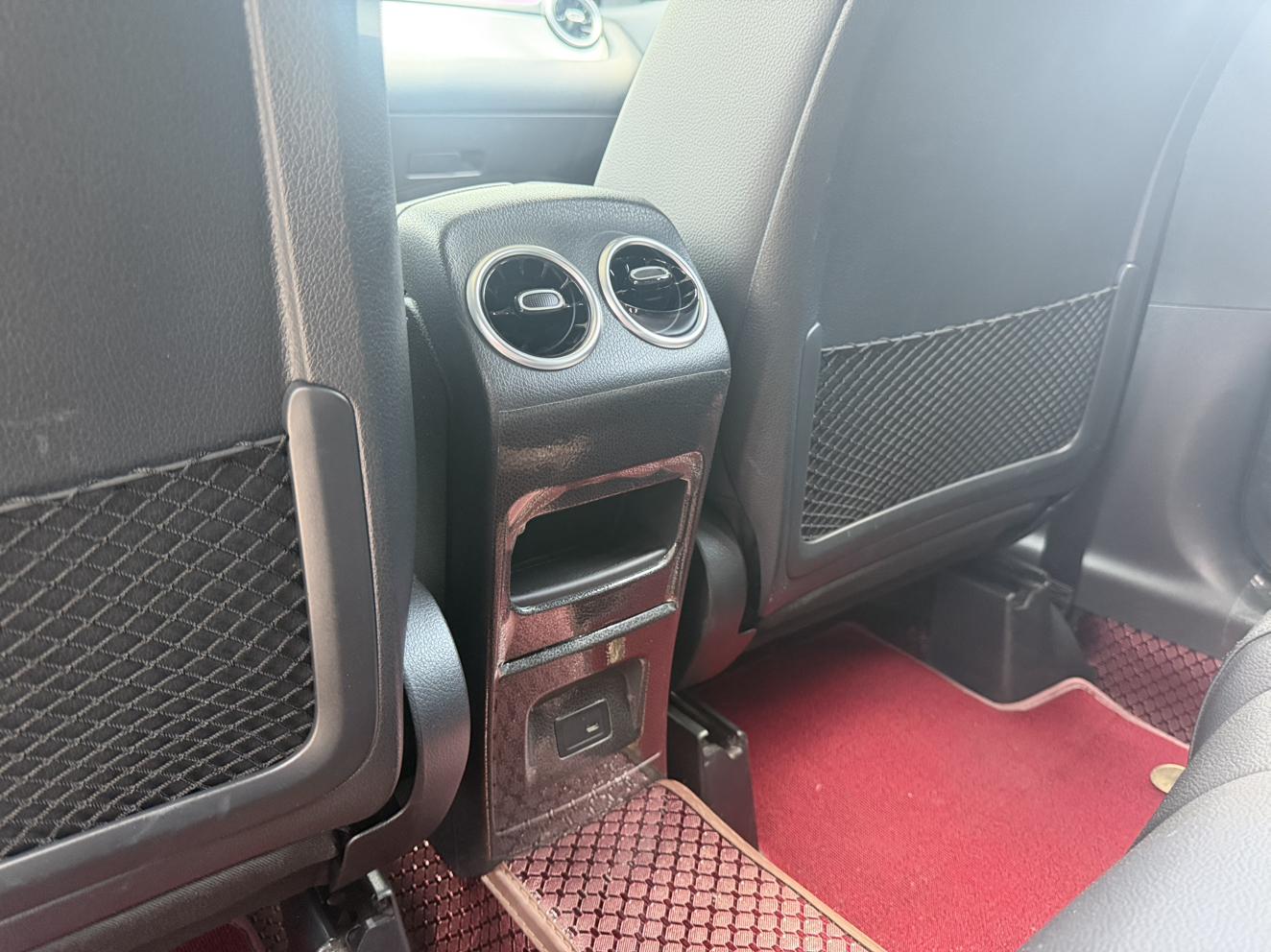 Mercedes-Benz GLA 2022, фото 14