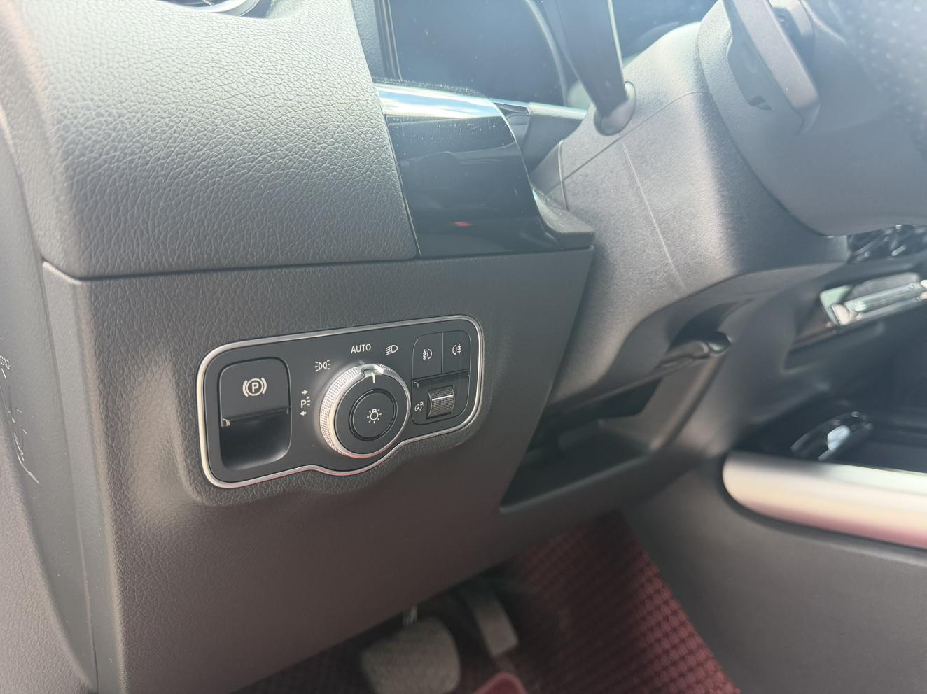 Mercedes-Benz GLA 2022, фото 15